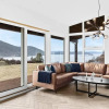 Отель Modern Cabin With a Panoramic View of Oslo Fjord, фото 15