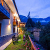 Отель Sol Ollantay Exclusive Hotel, фото 8