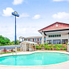 Отель Days Inn by Wyndham Boerne, фото 10