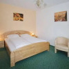 Отель Brauner Hirsch, фото 4