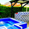 Отель Casa Piscina Privada Girardot, фото 14