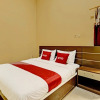 Отель OYO 91522 Candi Gebang Guesthouse, фото 21