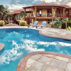 Отель VIlla serenity- Seascape villas, фото 14