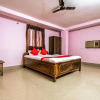 Отель Sri Sai Manas Hotel & Banquets by Oyo Rooms, фото 3