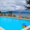 Отель Private Pool & Breathtaking Views, Corfu Villa 1000, фото 11