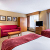 Отель Comfort Suites Wilmington near Downtown, фото 5