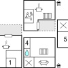 Отель BeachHouse24, фото 25