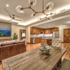 Отель Steps From Heavenly Village & Gondola-luxury 3br 3 Bedroom Condo by RedAwning, фото 9
