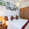 Отель Family Homestay In Old Quarter Hanoi Private Bath, фото 32