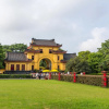 Отель Zhongxing Hotel, фото 4