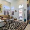 Отель La Quinta Cove 2br/2ba Pool/ Jacuzzi And Patio 2 Bedroom Home, фото 3