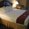 Отель Holiday Inn Express Woodhaven, фото 6