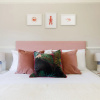 Отель Camber - King Room in Gastro Pub West Wittering, фото 2