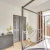 Отель Charming Bend Home w/ Porch & Yard: Great Location, фото 10