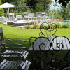 Отель Stunning Family Friendly Italian Lakes 3 bed Villa With Pool, Wifi, Bbq, Lake Views, фото 16