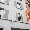 Отель easyHotel Zürich City Centre в Цюрихе