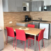 Отель Appartement Banyuls-sur-Mer, 1 pièce, 4 personnes - FR-1-309-210, фото 4