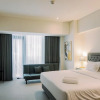 Отель Good Choice And Nice Studio Apartment At Carstensz Residence, фото 4