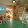Отель Family Hotel La Grotta, фото 7
