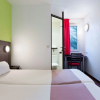 Отель Enzo Hotels Mulhouse Sud Morschwiller, фото 17
