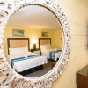 Отель Heart of Manteo Motor Lodge, фото 12