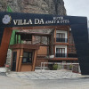 Отель Villa Da Butik Otel, фото 29