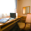 Отель Heiwadai Hotel 5, фото 18
