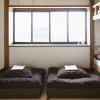 Отель Fukuoka Guesthouse SHIP - Hostel, фото 3