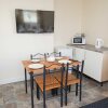 Отель Bradford Apartments Flat 94 в Брэдфорде