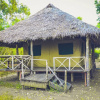 Отель Selous Butembo Tented Lodge Lotus, фото 14