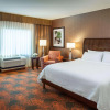 Отель Hilton Garden Inn Seattle Downtown, фото 7
