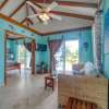 Отель Lucky Duck Villa - Private Beach Escape, фото 17