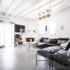 Отель Mykonian Exclusive 3Bd Villa with Pool, фото 6