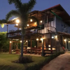 Отель Baan Nork Farmstay, фото 1