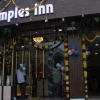 Отель M.P. Temples Inn, фото 1