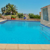 Отель David - holiday bungalow with pool in Teulada, фото 10