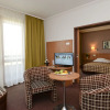 Отель Hunguest Hotel Pelion, фото 6