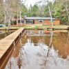 Отель Found Paradise 2 - 3 Br Home, фото 13
