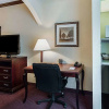 Отель Comfort Suites Lufkin, фото 5