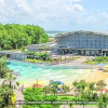 Отель Nightcliff Foreshore Seaview Pool Workspace, фото 26
