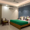 Отель Perch Service Apartment-MG Road, фото 30