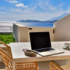 Отель Villa Kale Suites With Heated Pool In Winter, фото 2