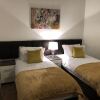 Отель King Edward House Flat 1 - City Centre Apartment, фото 6