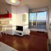 Отель Apartment with Sea View, Walking Distance To the Beach, фото 5