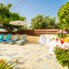 Отель Villa Constantinos Large Private Pool Walk to Beach Sea Views A C Wifi Car Not Required - 2220, фото 20