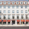 Отель Corpo Santo Lisbon Historical Hotel, фото 27