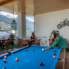 Отель Coral Resort and Spa, Centrally Heated Mountain Side Resort, Manali, фото 40
