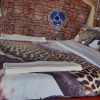 Отель Amanya 1-bed Leopard Family With Mt Kilimanjaro vi - Campsite, фото 10