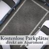 Отель Schicke Ferienwohnung in bester Bodenseelage l 1 Minute zum Bodensee l 1 Zimmer l Vollausgestattete , фото 6