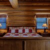 Отель Executive Plus 89 - Luxurious log Home With Private hot tub Pool Sauna and Close to Activities, фото 2